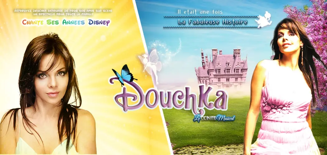 Douchka