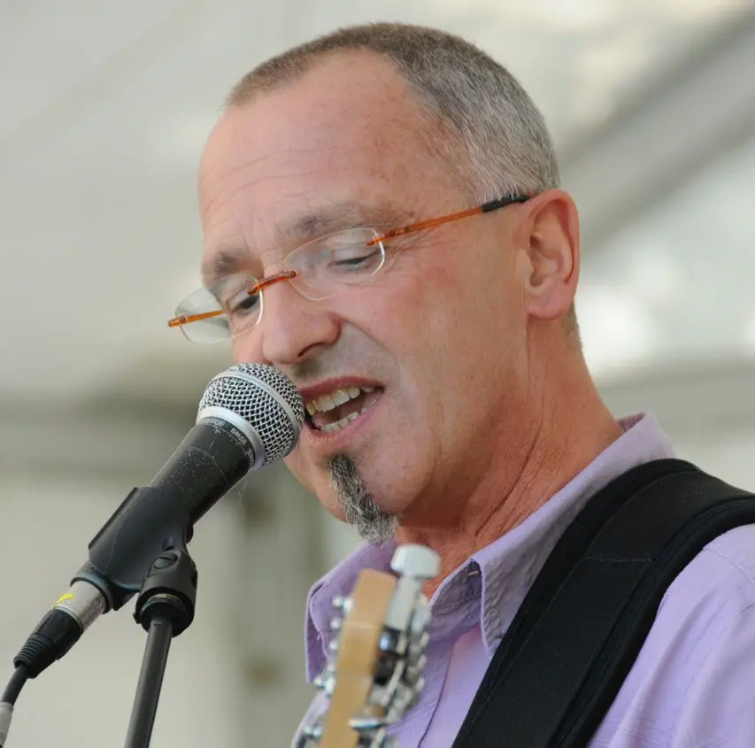 Gilles Petitjean