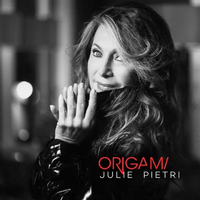 JULIE PIETRI - ORIGAMI - CD Album