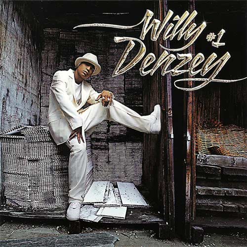 Willy Denzey - Artiste Tendances & Cie