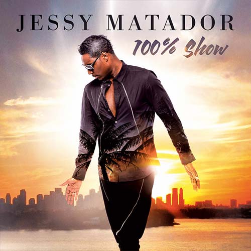 Jessy Matador - Artiste Tendances & Cie