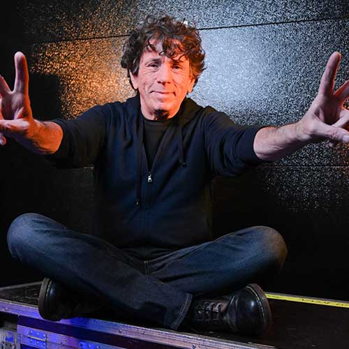 Vivien Savage - Artiste Tendances & Cie